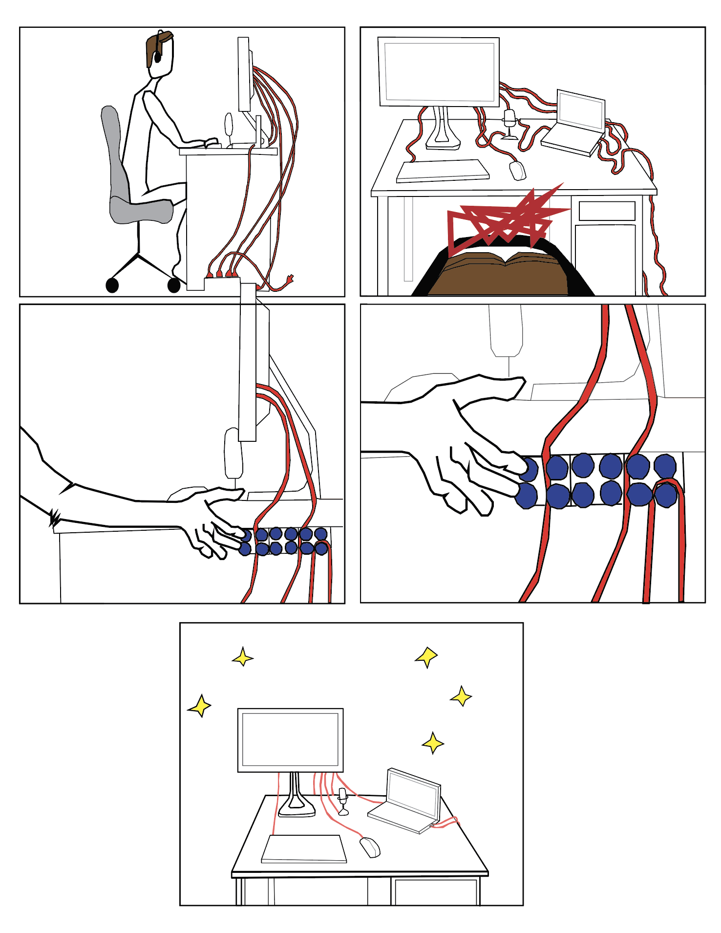 Trata progress photo