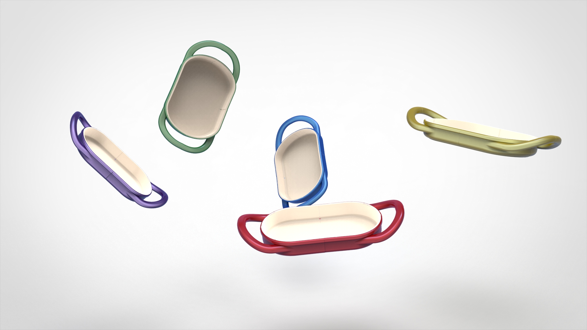 Atlantic Oracle cover